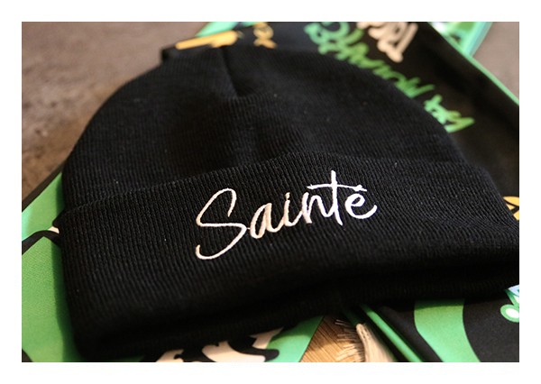 Bonnet Sainté
