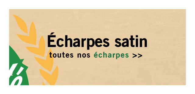 Toutes nos écharpes